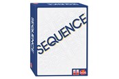 gry-planszowe-karciane-i-kosci - Goliath Sequence Original (EN) - 919752