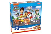 Puzzle - Tactic PAW Patrol puzzle 35 pcs Podłoga - 56204