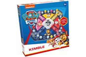 gry-planszowe-karciane-i-kosci - Tactic Kimble Paw Patrol - 60486