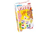 gry-planszowe-karciane-i-kosci - Tactic Animal Yatzy - 60541