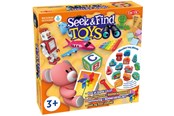 gry-planszowe-karciane-i-kosci - Tactic Seek and Find Toys - 60553