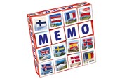 gry-planszowe-karciane-i-kosci - Tactic Memo Flags - 60554