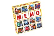 gry-planszowe-karciane-i-kosci - Tactic Memo Traffic Signs - 60555