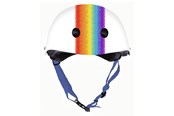 Zabawki na zewnatrz - Studio 100 K3 Skate Helmet - MEK3B2000040