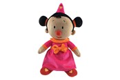 Plusz - Studio 100 Bumba Bumbina Plush Cuddly Toy 40cm - MEBU00005650