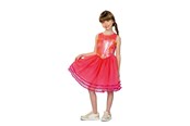 Przebranie karnawalowe - Studio 100 K3 Fancy Dress - Mermaid Dress 6-8 Years - MEK3B2001000