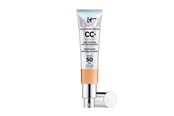 Makijaz - IT Cosmetics - CC+ Foundation SPF 50 - Neutral Tan - 3605971979422