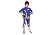 Przebranie karnawalowe - Studio 100 Mega Mindy Fancy Dress Toby 6-8 years - MEMM00001280