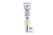 Makijaz - IT Cosmetics - CC+ Foundation SPF 50 - Light - 3605971979224