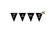 Zabawki - Folat BV - Writable Flag Line 6mtr. - 63702