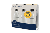 Saturator - Sodastream Fuse TrioPack 1L - 1742320770