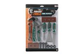 Kreatywne gry - Toi-Toys Toy Tool Set 13pcs. - 38025Z