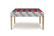 Zabawki - Folat BV - Tablecloth Knights - 62853