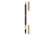 Makijaz - Yves Saint Laurent - eyebrow pencil - dark brown (2) - 3365440008366