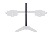 Uchwyty ścienne, uchwyty AV i meble AV - Multibrackets M mounting component - for LCD display - black - Max - recommended for - 7350022737440
