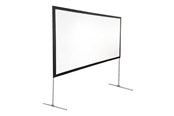 Ekran projekcyjny - Multibrackets M Fast-fold - 7350073731978