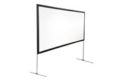 Ekran projekcyjny - Multibrackets M Fast-fold - 7350073731985