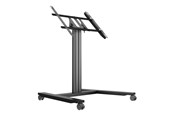 Uchwyty ścienne, uchwyty AV i meble AV - Multibrackets M Public Display Stand 110 Tilt & Table - Max 80 kg - recommended for 55" - 7350022736252