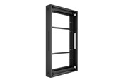 Uchwyty ścienne, uchwyty AV i meble AV - Multibrackets M Pro OH55 F/B/A-S - Max 63 kg - recommended for 55" - 7350105218132