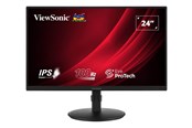 Monitor - 24" ViewSonic VA2408-HDJ - 1920x1080 - 100Hz - IPS - VA2408-HDJ