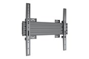 Uchwyty ścienne, uchwyty AV i meble AV - Multibrackets PRO Series MBW4X1U - Max - recommended for 65" - 7350022739987
