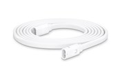 Kabel zasilający (wewnętrzny) - Ubiquiti UISP - power cable - power transport to power transport - 3 m - UACC-Cable-PT-3M
