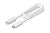 Kabel audio - Ubiquiti - USB-C cable - 24 pin USB-C to 24 pin USB-C - 1 m - UACC-AI-Theta-Audio-Cable-1M