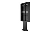 Uchwyty ścienne, uchwyty AV i meble AV - Multibrackets M Totem Pro Series Single 75XE3C - Max 63 kg - recommended for 55" - 7350022738164