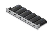 Akcesoria sieciowe - Ubiquiti UniFi rack mount tray - UACC-AI-Port-RM