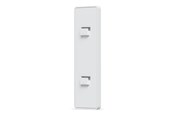 Akcesoria sieciowe - Ubiquiti UniFi switch mounting kit - UACC-Switch-FM