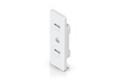 Akcesoria sieciowe - Ubiquiti UniFi DIN Rail Mount - UACC-Switch-DIN