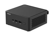 Komputer - Mini PC / Barebone - ASUS NUC 15 Pro Tall Kit - Core Ultra 5 225H - 90AR00Q2-M00050