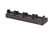 Zasilacz do komputera - Honeywell - handheld charging base + power adapter - non-booted Zasilacz do komputera - ATX - 80 Plus - CT37-CB-UVN-3