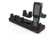 Zasilacz do komputera - Honeywell - handheld charging stand + power adapter - non-booted Zasilacz do komputera - ATX - 80 Plus - CK67-CB-UVN-0