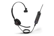Słuchawki, zestaw słuchawkowy - Jabra Engage 50 II MS Mono - 5093-299-2169
