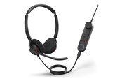 Sluchawki, zestaw sluchawkowy - Jabra Engage 50 II MS Stereo - 5099-299-2169