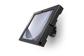 Uchwyt na monitor - Compulocks Galaxy Tab A9+ Apex Enclosure Tilting Wall Mount - 505B11GAPX9B