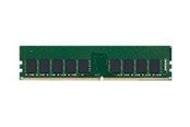 RAM - Kingston - DDR4 - module - 32 GB - DIMM 288-pin - 3200 MHz / PC4-25600 - unbuffered - KSM32ED8/32HD