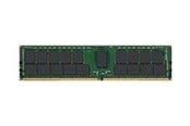 RAM - Kingston - DDR4 - module - 64 GB - DIMM 288-pin - 3200 MHz / PC4-25600 - registered with parity - KSM32RD4/64HD
