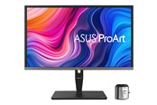 Monitor - 27" ASUS ProArt PA27UCX-K - 3840x2160 (4K) - 60Hz - IPS - 90LM04NC-B01370