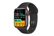 Smartwatch, zegarek i opaska sportowa - Tracer Fun TW7 - TRAFON47135
