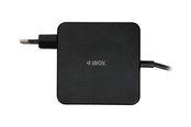 Ładowarka do laptopa - iBOX - USB-C power adapter - 100 Watt - IUZ100TC