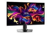 Monitor - 32" MSI MAG 321UP QD-OLED - 165Hz - MAG 321UP QD-OLED