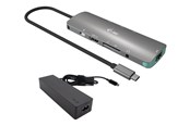 Stacja dokujaca - I-Tec Nano Dock - C31NANOLANPD100