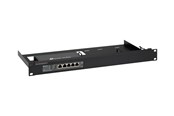 Akcesoria sieciowe - Rackmount.IT RM-OM-T1 - network device mounting kit - 1U - 19" - RM-OM-T1