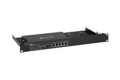 Akcesoria sieciowe - Rackmount.IT RM-OM-T2 - network device mounting kit - 1U - 19" - RM-OM-T2
