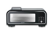 Urządzenia kuchenne - inne - SEVERIN PG 8575 SERICO - pizza oven - black - PG 8575 SERICO
