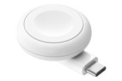 Bateria - Belkin wireless charging pad - portable - 5 Watt - MFI Certified - WIZ022GLWH-B1