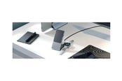 Telefon - Adapter i Ładowarka - ALOGIC Matrix+ Flow - MM31CPBCBK-G