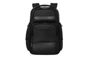 Torba, plecak i pokrowiec na laptopa - Targus HeritageLuxe- notebook carrying backpack - TBB656GL